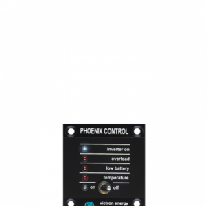 Phoenix Inverter Control