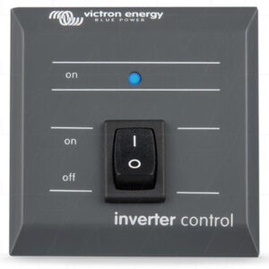 Phoenix Inverter Control VE.Direct
