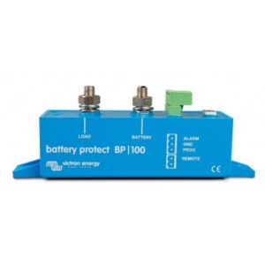 BatteryProtect 12/24V-100A