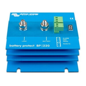 BatteryProtect 12/24V-220A