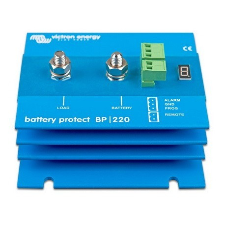 BatteryProtect 12/24V-220A 1 BatteryProtect 12/24V-220A