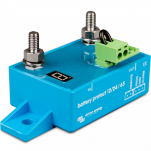 BatteryProtect 12/24V-65A