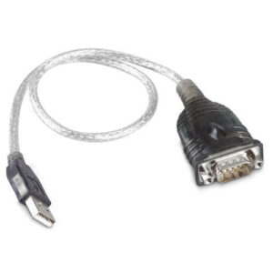 RS232 to USB converter