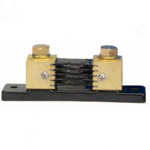 Shunt 500A/50mV