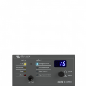 Skylla-i Control GX (Right Angle RJ45) Retail