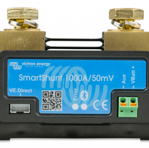 SmartShunt 1000A/50mV
