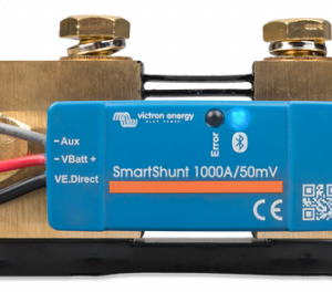 SmartShunt 1000A/50mV IP65