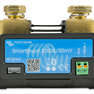SmartShunt 2000A/50mV