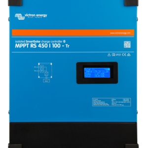 SmartSolar MPPT RS 450/100-MC4