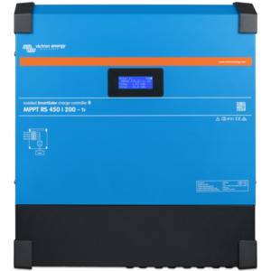 SmartSolar MPPT RS 450/200-MC4
