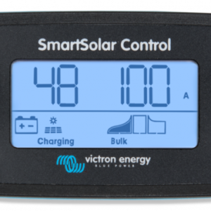 SmartSolar Pluggable Display