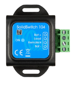 SolidSwitch 104