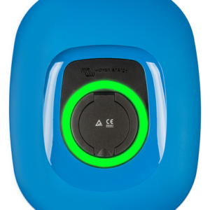 EV Charging station NS- Blue