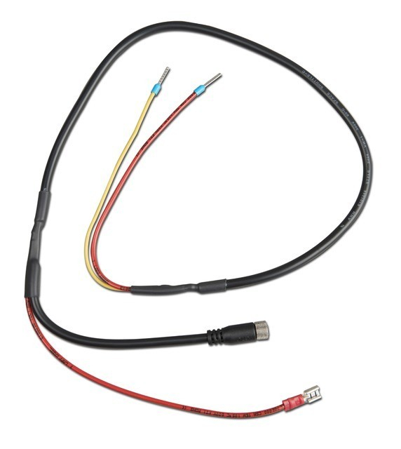 VE.Bus BMS to BMS 12-200 alternator control cable 1 VE.Bus BMS to BMS 12-200 alternator control cable