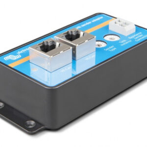 VE.Can resistive tank sender adapter