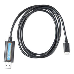 VE.Direct to USB interface