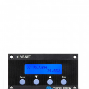 VE.Net GMDSS panel