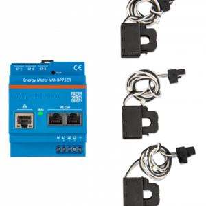 Energy Meter VM-3P75CT