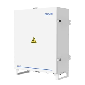 SOFAR PSC 300A double CCO,double PID – controler centrală PV