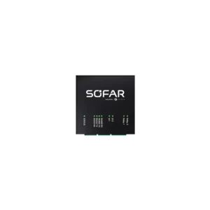 SOFAR EMS-EU-G1 – sistem de management energetic