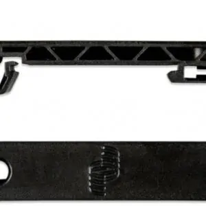 DIN35 adapter medium (2 pcs)